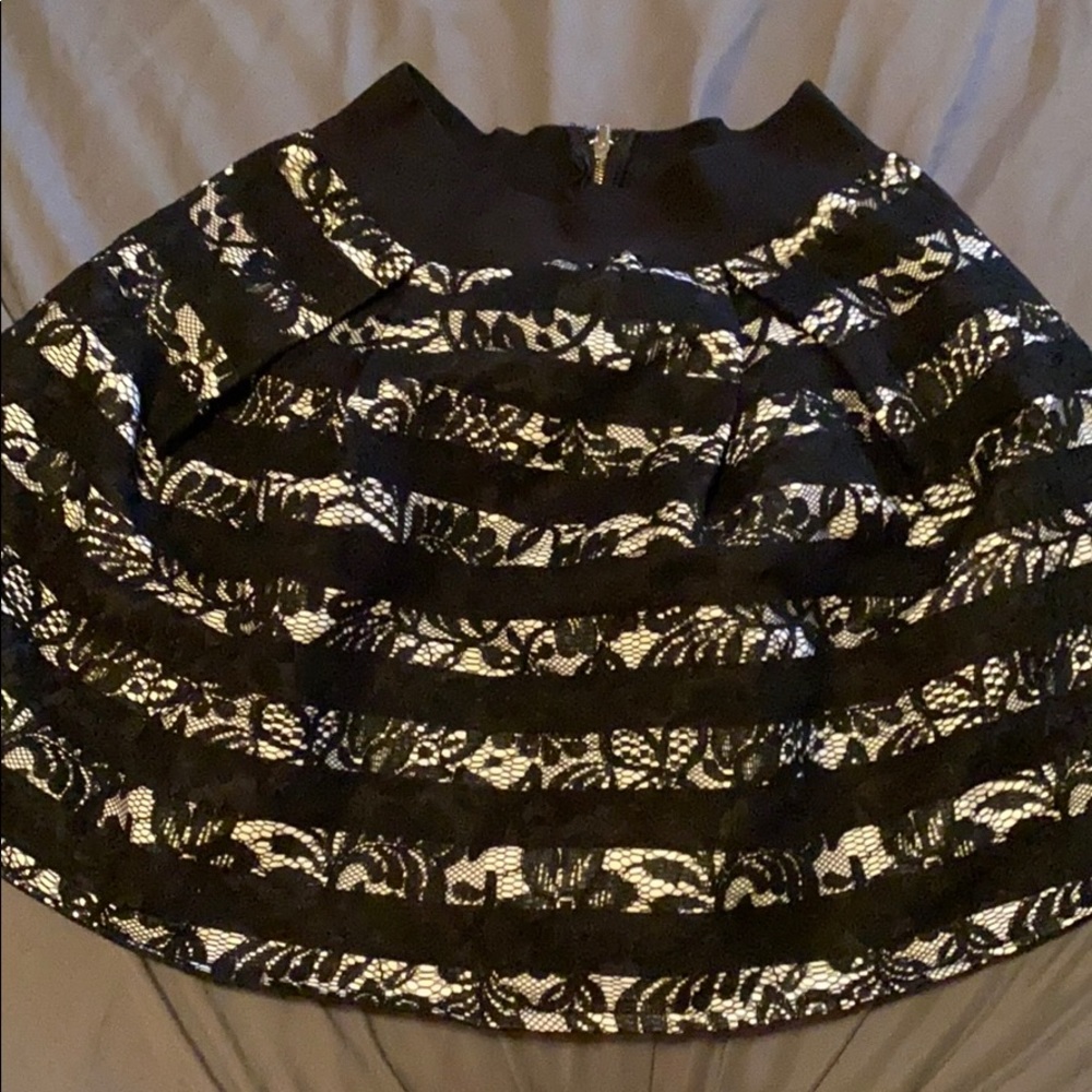 Cute, dressy skirt